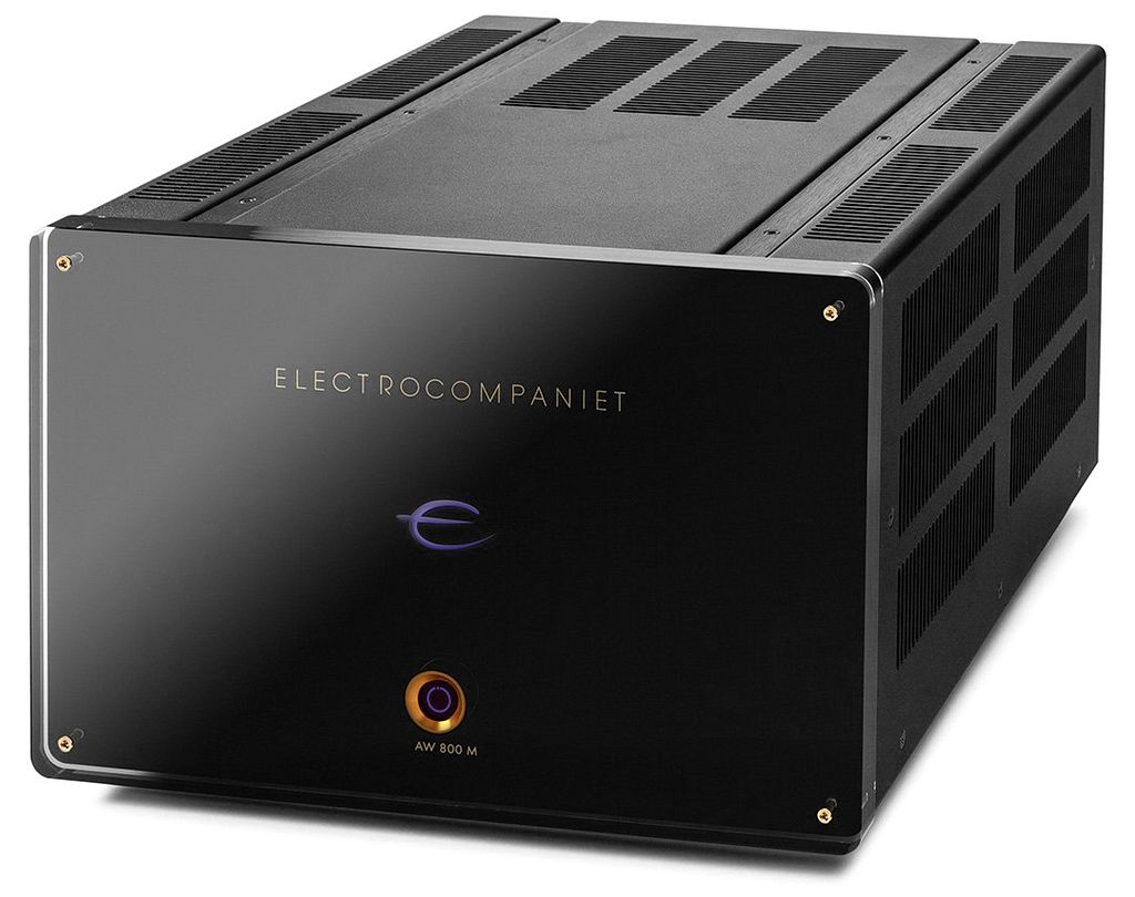 Electrocompaniet AW 800 M